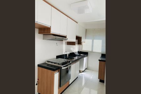 Apartamento à venda com 2 quartos, 55m² em Buritis, Belo Horizonte