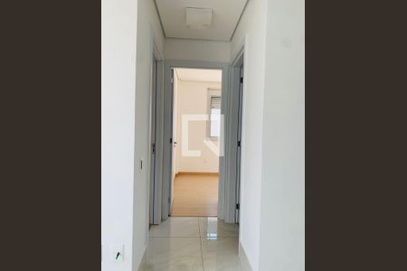 Apartamento à venda com 2 quartos, 55m² em Buritis, Belo Horizonte