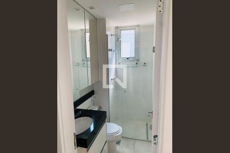 Apartamento à venda com 2 quartos, 55m² em Buritis, Belo Horizonte
