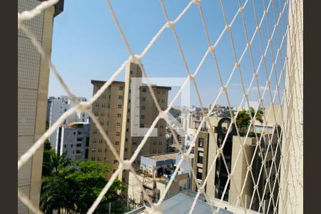 Apartamento à venda com 2 quartos, 55m² em Buritis, Belo Horizonte