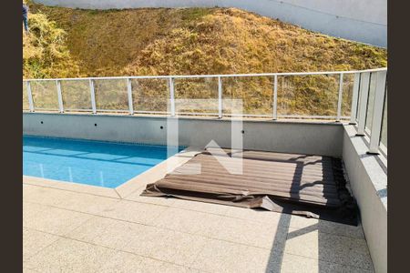 Apartamento à venda com 2 quartos, 55m² em Buritis, Belo Horizonte