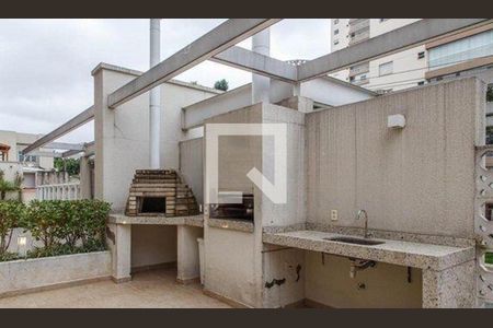 Apartamento à venda com 3 quartos, 78m² em Mooca, São Paulo