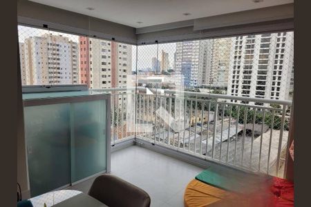 Apartamento à venda com 3 quartos, 78m² em Mooca, São Paulo