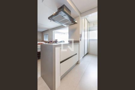 Apartamento à venda com 3 quartos, 78m² em Mooca, São Paulo