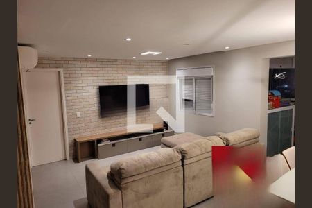 Apartamento à venda com 3 quartos, 78m² em Mooca, São Paulo