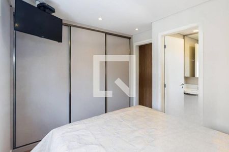 Apartamento à venda com 3 quartos, 78m² em Mooca, São Paulo