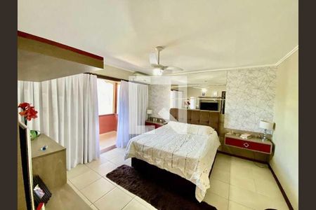 Casa de Condomínio à venda com 3 quartos, 269m² em Jacarepaguá, Rio de Janeiro