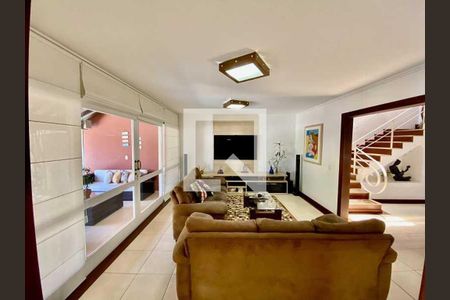 Casa de Condomínio à venda com 3 quartos, 269m² em Jacarepaguá, Rio de Janeiro