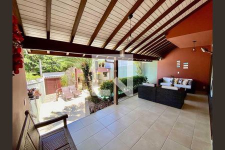 Casa de Condomínio à venda com 3 quartos, 269m² em Itanhangá, Rio de Janeiro