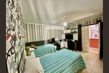 Casa de Condomínio à venda com 3 quartos, 269m² em Jacarepaguá, Rio de Janeiro