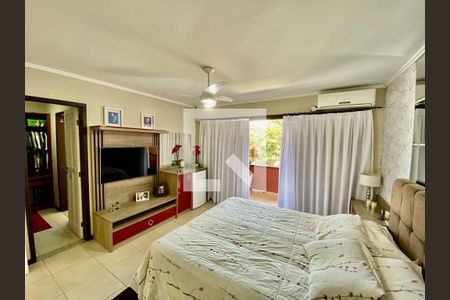 Casa de Condomínio à venda com 3 quartos, 269m² em Jacarepaguá, Rio de Janeiro