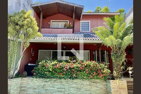 Casa de Condomínio à venda com 3 quartos, 269m² em Itanhangá, Rio de Janeiro