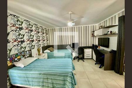 Casa de Condomínio à venda com 3 quartos, 269m² em Jacarepaguá, Rio de Janeiro