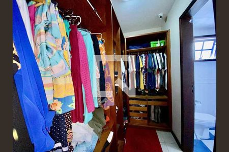 Casa de Condomínio à venda com 3 quartos, 269m² em Jacarepaguá, Rio de Janeiro