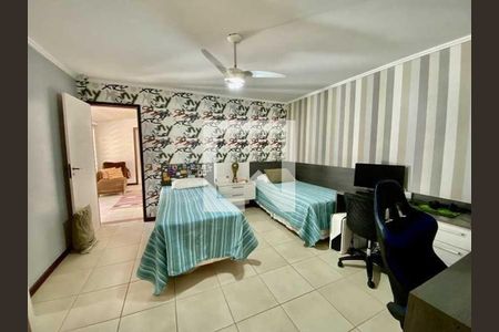 Casa de Condomínio à venda com 3 quartos, 269m² em Jacarepaguá, Rio de Janeiro