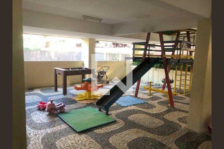 Apartamento à venda com 2 quartos, 71m² em Freguesia (Jacarepaguá), Rio de Janeiro