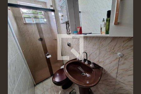 Apartamento à venda com 2 quartos, 71m² em Freguesia (Jacarepaguá), Rio de Janeiro