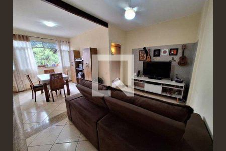 Apartamento à venda com 2 quartos, 71m² em Freguesia (Jacarepaguá), Rio de Janeiro