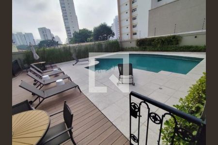 Apartamento à venda com 4 quartos, 280m² em Campo Belo, São Paulo
