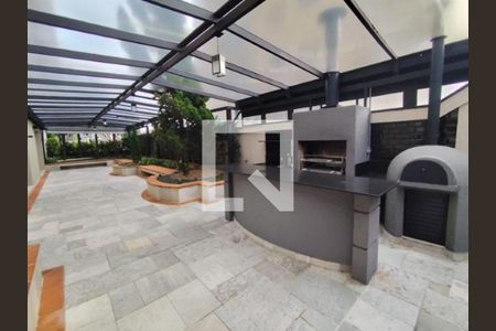Apartamento à venda com 4 quartos, 280m² em Campo Belo, São Paulo