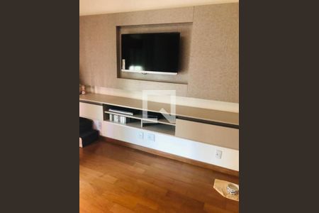 Apartamento à venda com 4 quartos, 280m² em Campo Belo, São Paulo