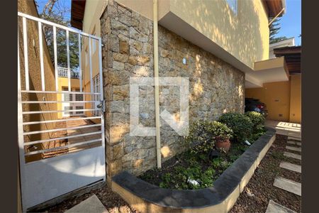 Casa à venda com 4 quartos, 371m² em Vila Cordeiro, São Paulo