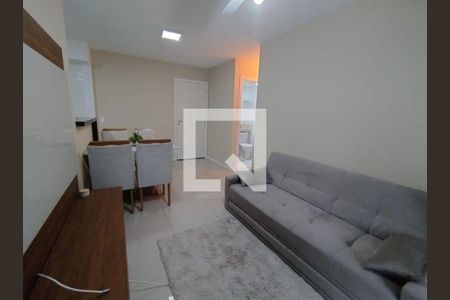 Apartamento à venda com 2 quartos, 66m² em Recreio dos Bandeirantes, Rio de Janeiro