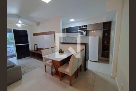 Apartamento à venda com 2 quartos, 66m² em Recreio dos Bandeirantes, Rio de Janeiro