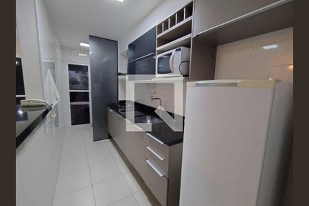 Apartamento à venda com 2 quartos, 66m² em Recreio dos Bandeirantes, Rio de Janeiro