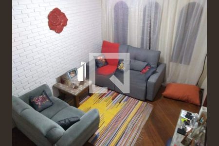 Casa à venda com 3 quartos, 178m² em Jardim Las Vegas, Santo André