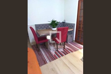 Casa à venda com 3 quartos, 178m² em Jardim Las Vegas, Santo André