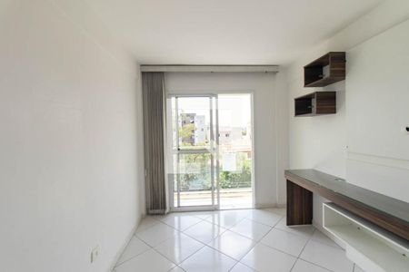 Quarto 1 de apartamento para alugar com 2 quartos, 62m² em Parque da Fonte, São José dos Pinhais