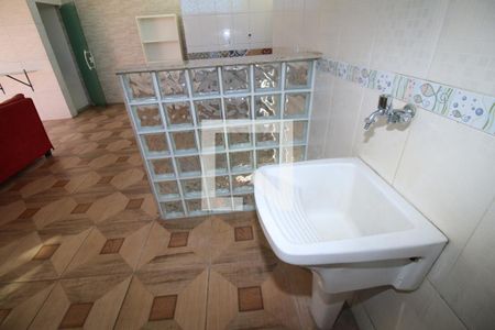 Área de Serviço de apartamento à venda com 2 quartos, 118m² em Penha, Rio de Janeiro