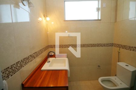 Banheiro de apartamento à venda com 2 quartos, 118m² em Penha, Rio de Janeiro