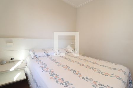 Quarto 1 suíte de apartamento para alugar com 2 quartos, 65m² em Vila América, Santo André