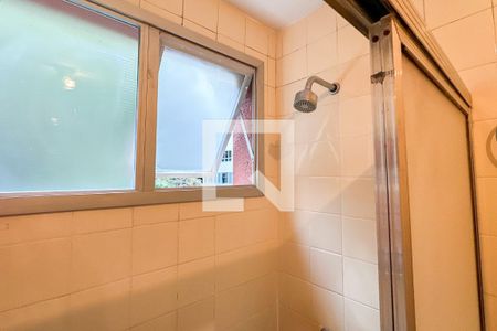 Suíte de apartamento à venda com 2 quartos, 86m² em Gávea, Rio de Janeiro