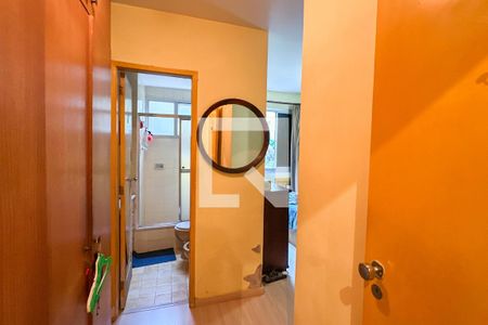 Suíte de apartamento à venda com 2 quartos, 86m² em Gávea, Rio de Janeiro