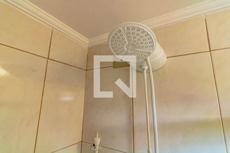Banheiro Social de apartamento para alugar com 2 quartos, 75m² em Jabaquara, São Paulo
