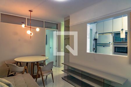 Apartamento para alugar com 2 quartos, 75m² em Jabaquara, São Paulo