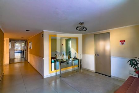 Área comum de apartamento para alugar com 2 quartos, 75m² em Jabaquara, São Paulo