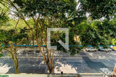 Vista Quarto 2 de apartamento para alugar com 2 quartos, 75m² em Jabaquara, São Paulo