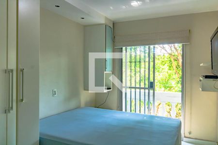 Quarto 1 de apartamento para alugar com 2 quartos, 75m² em Jabaquara, São Paulo