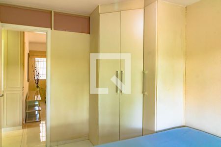 Quarto 1 de apartamento para alugar com 2 quartos, 75m² em Jabaquara, São Paulo
