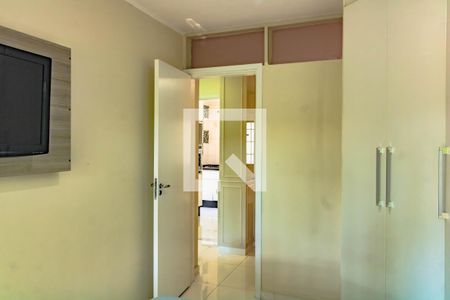 Quarto 1 de apartamento para alugar com 2 quartos, 75m² em Jabaquara, São Paulo