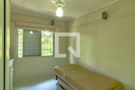 Quarto 2 de apartamento para alugar com 2 quartos, 75m² em Jabaquara, São Paulo