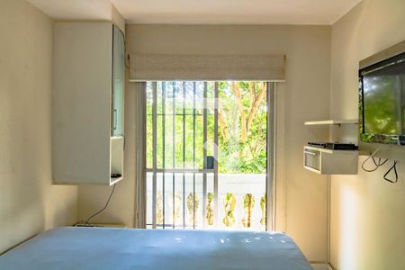 Quarto 1 de apartamento para alugar com 2 quartos, 75m² em Jabaquara, São Paulo