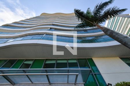 Fachada de apartamento à venda com 4 quartos, 198m² em Boa Viagem, Niterói