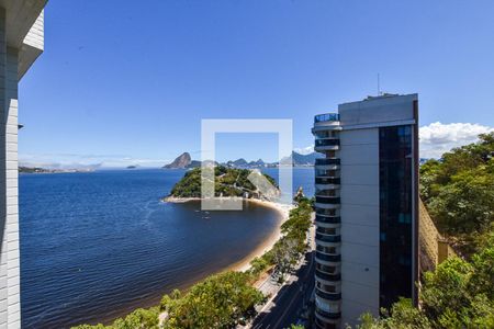 Vista do Quarto 2 de apartamento à venda com 4 quartos, 198m² em Boa Viagem, Niterói