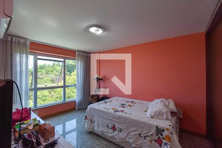 Suíte 2 de apartamento à venda com 4 quartos, 198m² em Boa Viagem, Niterói
