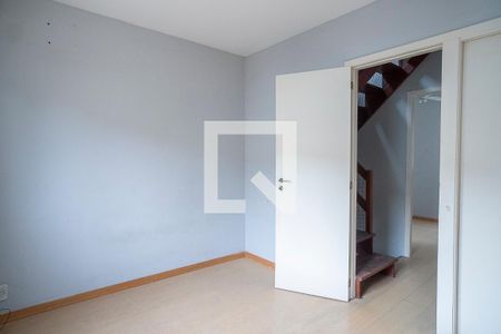 Quarto 1 de casa de condomínio para alugar com 3 quartos, 90m² em Tristeza, Porto Alegre